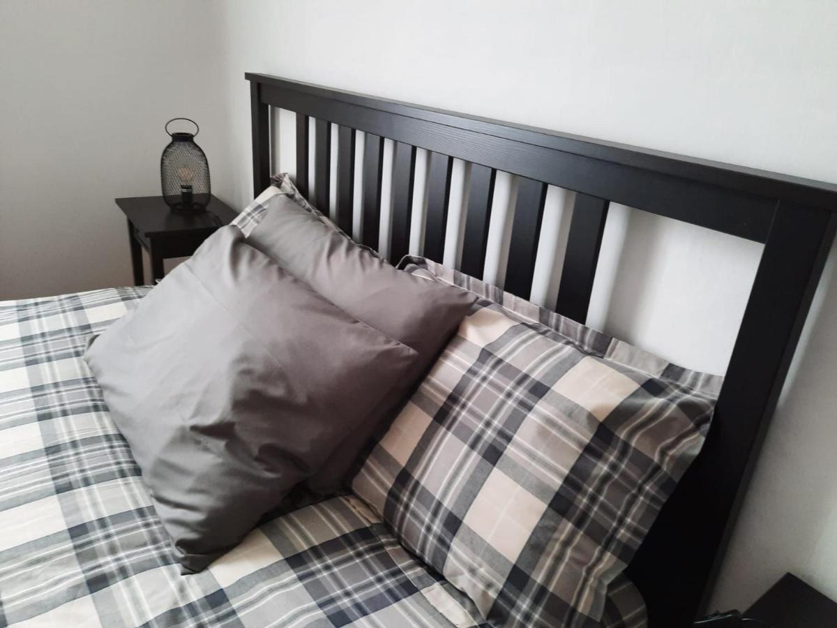 Frankie'S House Bed & Breakfast Ghiffa Eksteriør bilde